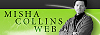Misha Collins Web
